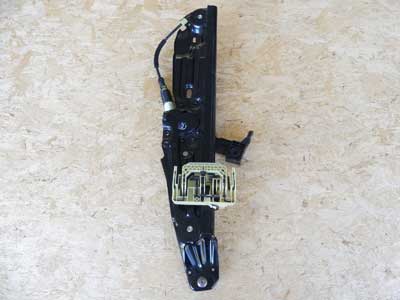 BMW Door Window Regulator Brose, Rear Right 51357182616 09-15 740i 750i 760i Hybrid 7